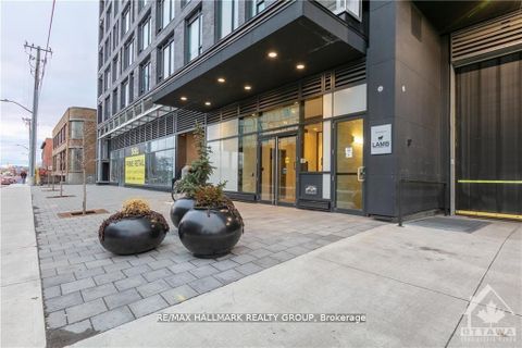 Photo 2 at 707 - 203 CATHERINE Street, Ottawa Centre