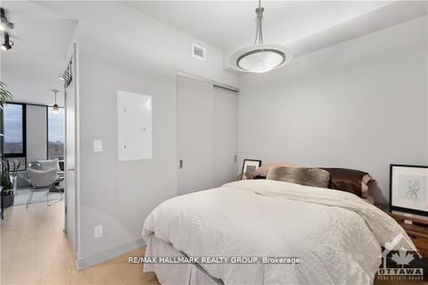 Photo 11 at 707 - 203 CATHERINE Street, Ottawa Centre
