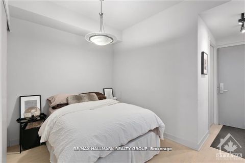 Photo 12 at 707 - 203 CATHERINE Street, Ottawa Centre
