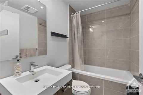Photo 13 at 707 - 203 CATHERINE Street, Ottawa Centre
