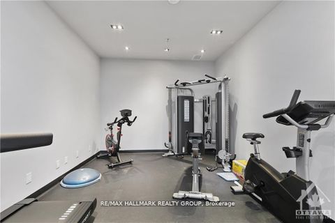 Photo 16 at 707 - 203 CATHERINE Street, Ottawa Centre