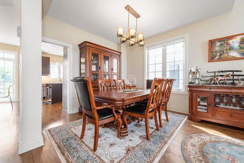 Photo 7 at 184 Felicity Crescent, Mer Bleue/Bradley Estates/Anderson Park, Orleans