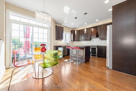 Photo 9 at 184 Felicity Crescent, Mer Bleue/Bradley Estates/Anderson Park, Orleans