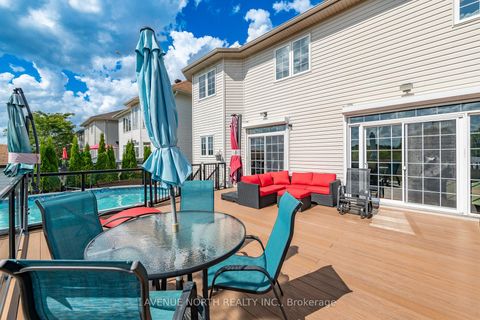 Photo 44 at 184 Felicity Crescent, Mer Bleue/Bradley Estates/Anderson Park, Orleans