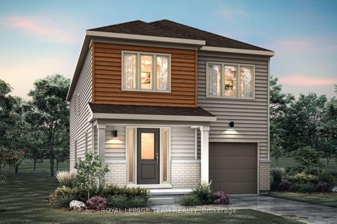 Photo 0 at 840 Tincture Place, Morgan's Grant/South March, Kanata