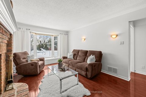 Photo 4 at 830 Acadian Gardens, Convent Glen, Orleans