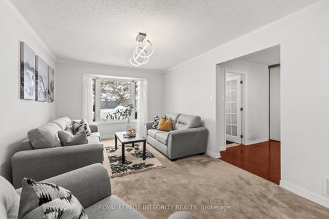 Photo 7 at 830 Acadian Gardens, Convent Glen, Orleans