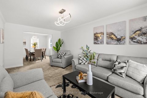 Photo 8 at 830 Acadian Gardens, Convent Glen, Orleans