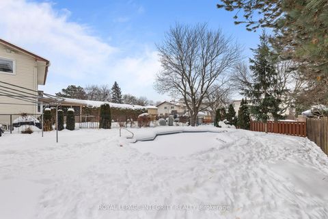 Photo 34 at 830 Acadian Gardens, Convent Glen, Orleans