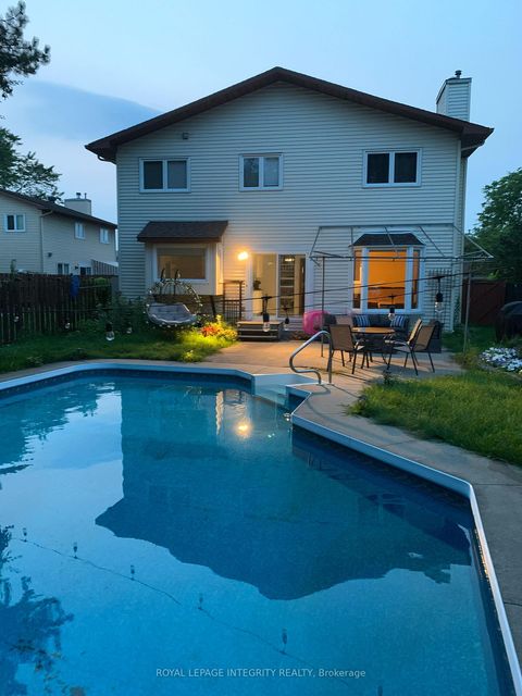 Photo 39 at 830 Acadian Gardens, Convent Glen, Orleans