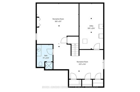 Photo 42 at 830 Acadian Gardens, Convent Glen, Orleans