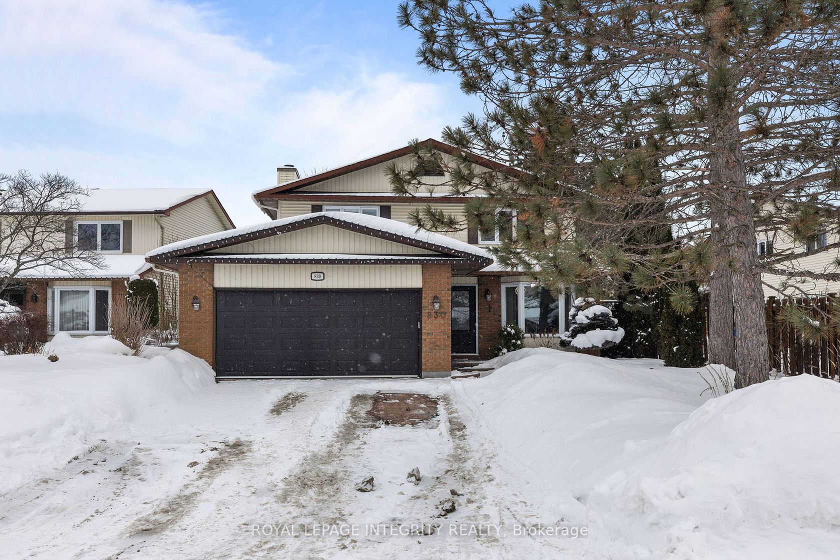 830 Acadian Gardens, Convent Glen, Orleans 2