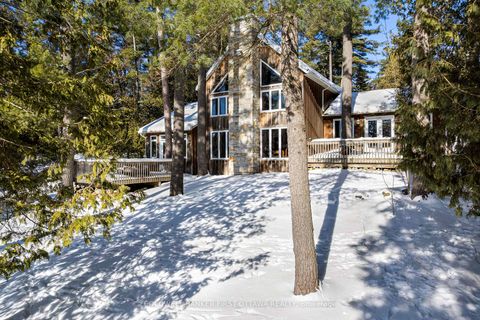 Photo 0 at 161 Keith's Bluff Road, Lanark Highlands (Darling) Twp, Lanark Highlands