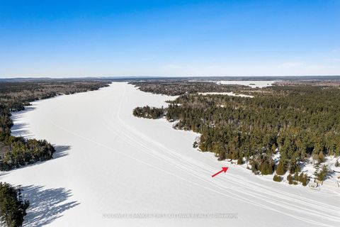 Photo 2 at 161 Keith's Bluff Road, Lanark Highlands (Darling) Twp, Lanark Highlands