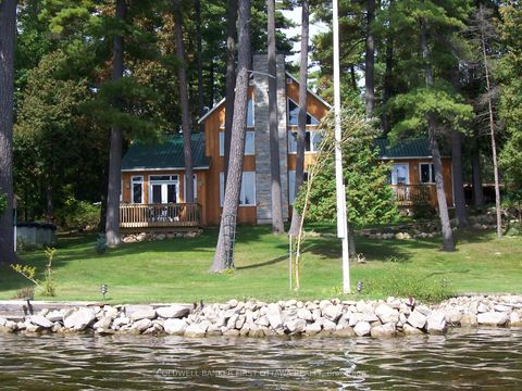 Photo 4 at 161 Keith's Bluff Road, Lanark Highlands (Darling) Twp, Lanark Highlands