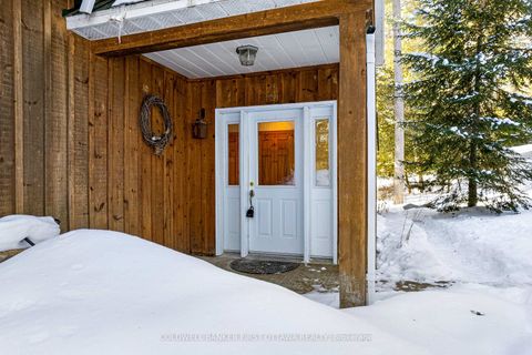 Photo 5 at 161 Keith's Bluff Road, Lanark Highlands (Darling) Twp, Lanark Highlands