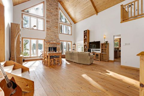 Photo 7 at 161 Keith's Bluff Road, Lanark Highlands (Darling) Twp, Lanark Highlands