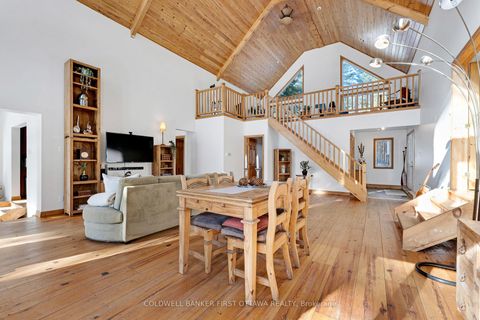 Photo 9 at 161 Keith's Bluff Road, Lanark Highlands (Darling) Twp, Lanark Highlands