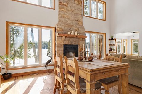 Photo 10 at 161 Keith's Bluff Road, Lanark Highlands (Darling) Twp, Lanark Highlands