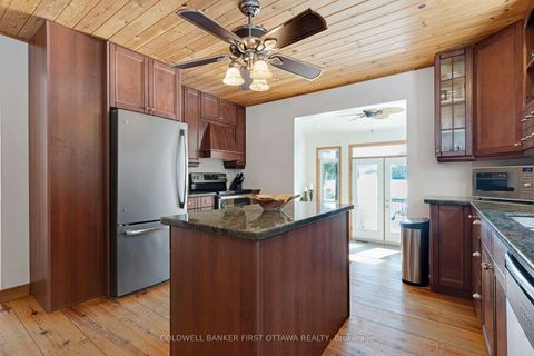 Photo 12 at 161 Keith's Bluff Road, Lanark Highlands (Darling) Twp, Lanark Highlands