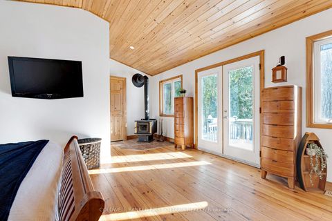 Photo 17 at 161 Keith's Bluff Road, Lanark Highlands (Darling) Twp, Lanark Highlands