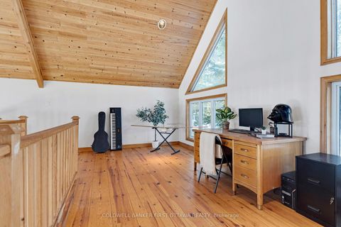 Photo 24 at 161 Keith's Bluff Road, Lanark Highlands (Darling) Twp, Lanark Highlands