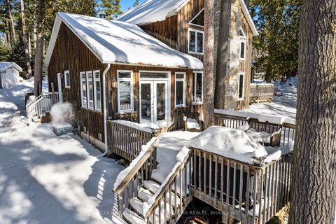 Photo 26 at 161 Keith's Bluff Road, Lanark Highlands (Darling) Twp, Lanark Highlands