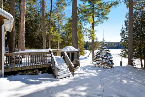 Photo 29 at 161 Keith's Bluff Road, Lanark Highlands (Darling) Twp, Lanark Highlands