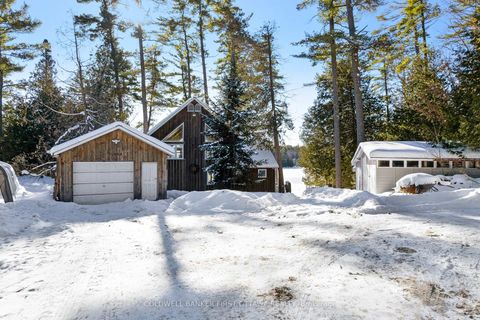 Photo 31 at 161 Keith's Bluff Road, Lanark Highlands (Darling) Twp, Lanark Highlands