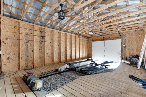 Photo 34 at 161 Keith's Bluff Road, Lanark Highlands (Darling) Twp, Lanark Highlands