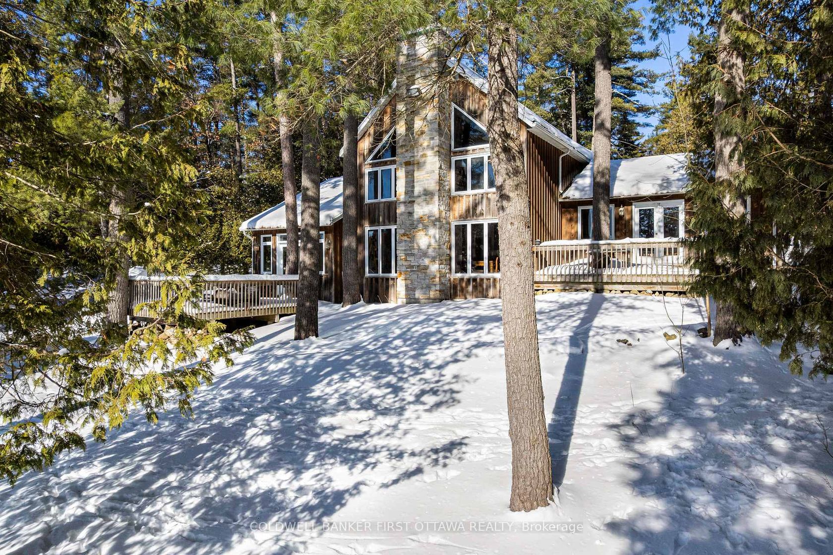 161 Keith's Bluff Road, Lanark Highlands (Darling) Twp, Lanark Highlands 2