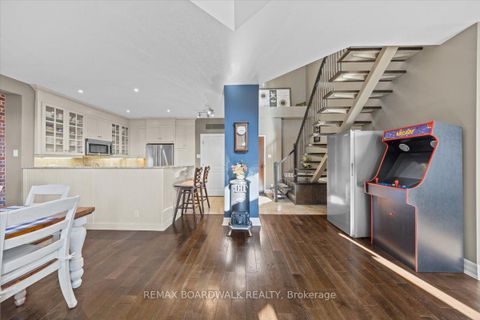 Photo 3 at #PH804 - 320 Mcleod Street, Ottawa Centre