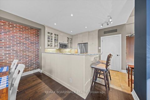 Photo 4 at #PH804 - 320 Mcleod Street, Ottawa Centre