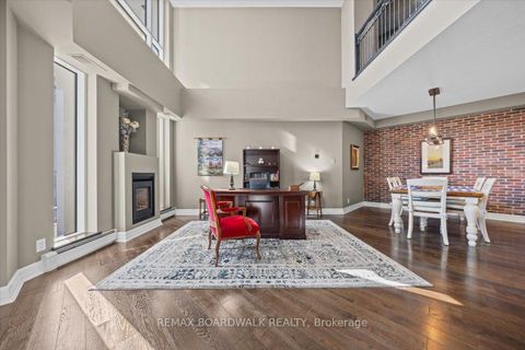 Photo 10 at #PH804 - 320 Mcleod Street, Ottawa Centre