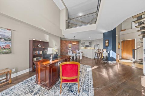 Photo 11 at #PH804 - 320 Mcleod Street, Ottawa Centre