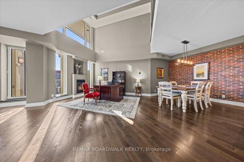 Photo 12 at #PH804 - 320 Mcleod Street, Ottawa Centre