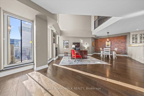 Photo 13 at #PH804 - 320 Mcleod Street, Ottawa Centre