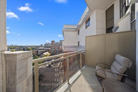 Photo 14 at #PH804 - 320 Mcleod Street, Ottawa Centre