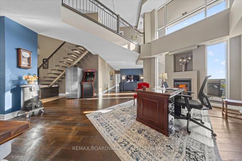 Photo 15 at #PH804 - 320 Mcleod Street, Ottawa Centre