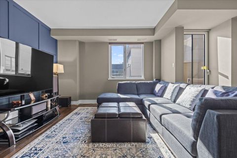 Photo 17 at #PH804 - 320 Mcleod Street, Ottawa Centre