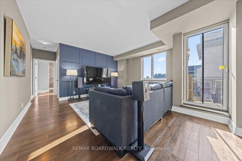 Photo 19 at #PH804 - 320 Mcleod Street, Ottawa Centre