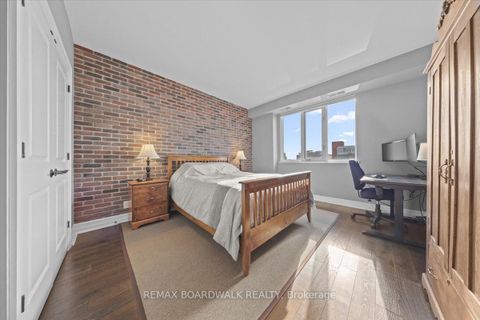 Photo 20 at #PH804 - 320 Mcleod Street, Ottawa Centre