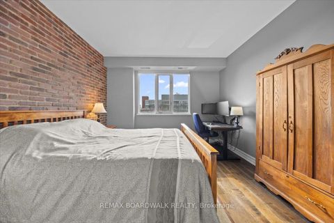 Photo 21 at #PH804 - 320 Mcleod Street, Ottawa Centre