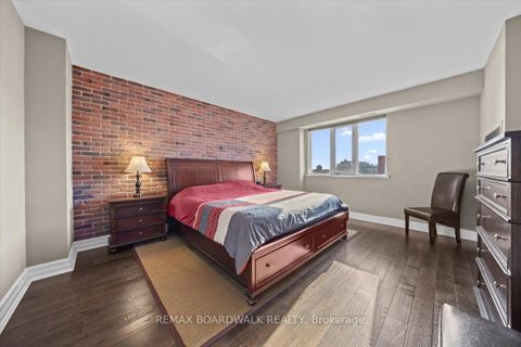 Photo 32 at #PH804 - 320 Mcleod Street, Ottawa Centre