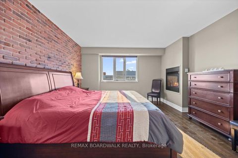 Photo 34 at #PH804 - 320 Mcleod Street, Ottawa Centre