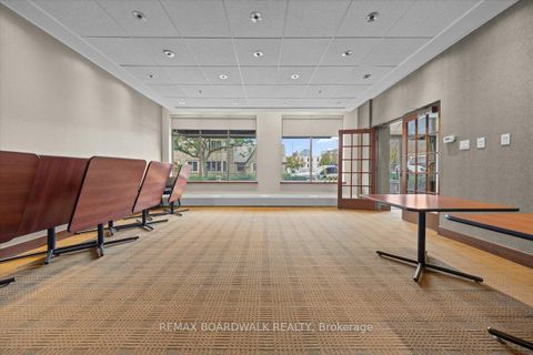 Photo 38 at #PH804 - 320 Mcleod Street, Ottawa Centre