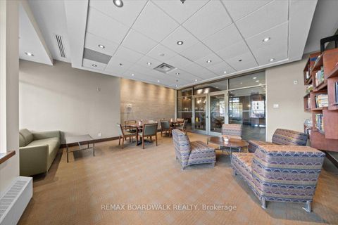 Photo 40 at #PH804 - 320 Mcleod Street, Ottawa Centre