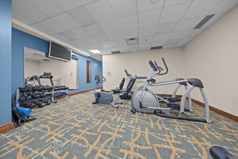 Photo 41 at #PH804 - 320 Mcleod Street, Ottawa Centre