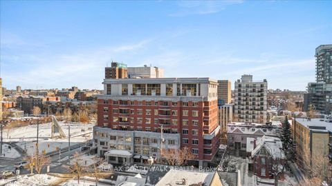 Photo 44 at #PH804 - 320 Mcleod Street, Ottawa Centre