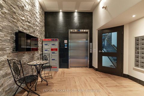 Photo 2 at 201 - 6376 Bilberry Drive, Orleans Wood, Orleans